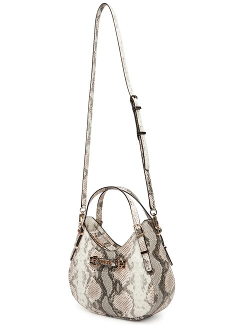 LEFIA Sac à main avec bandoulière lalie beauté naturel - Sacs pour Femme