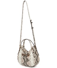 GUESS LEFIA Sac à main avec bandoulière lalie beauté naturel - Sacs pour Femme - 3