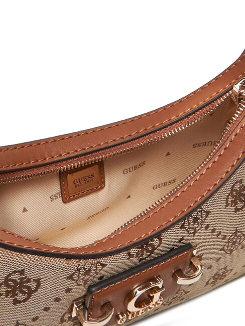 NEDA sac bandoulière LOGO DE LAIT - Sacs pour Femme