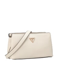 GUESS TALENT sac bandoulière OFFWHITE - Sacs pour Femme - 2