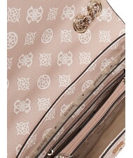 GUESS DARYNA Sac bandoulière / sac porté travers logo rose foncé - Sacs pour Femme - 4