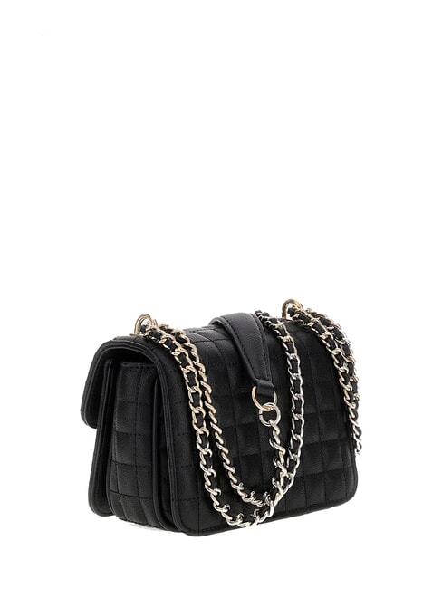 NADIRA Mini sac bandoulière NOIR - Sacs pour Femme