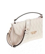GUESS VALLA Sac à main avec bandoulière bien - Sacs pour Femme - 3