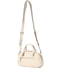 GUESS VALLA Sac &agrave; main avec bandouli&egrave;re bien - Sacs pour Femme - 3