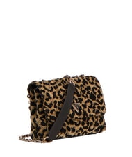 GUESS GIULLY sac à main à imprimé animal - Sacs pour Femme