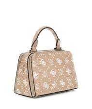 GUESS SILIA Micro sac &agrave; main, avec bandouli&egrave;re logo des biscuits - Sacs pour Femme - 2