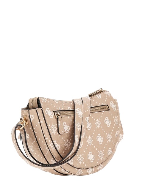 SILIA sac bandoulière logo des biscuits - Sacs pour Femme