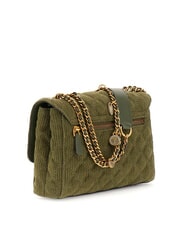 GUESS GIULLY Sac bandouli&egrave;re / sac port&eacute; travers Olives - Sacs pour Femme - 2