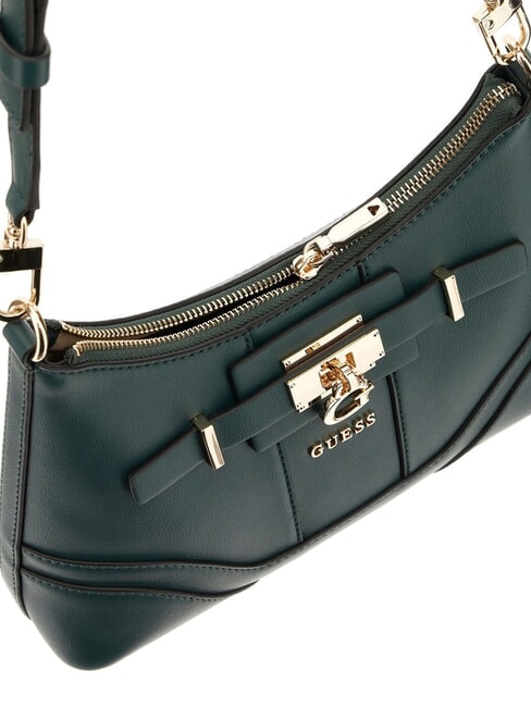 GREYSON sac bandouli&egrave;re for&ecirc;t - Sacs pour Femme