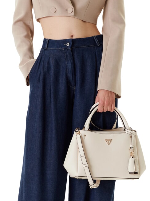 TALENT Sac &agrave; bandouli&egrave;re OFFWHITE - Sacs pour Femme