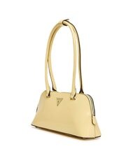 GUESS ARNELA  Sac &agrave; bandouli&egrave;re jaune - Sacs pour Femme - 2