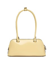 GUESS ARNELA  Sac &agrave; bandouli&egrave;re jaune - Sacs pour Femme - 3