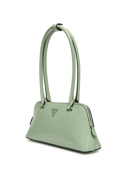 ARNELA  Sac &agrave; bandouli&egrave;re sage - Sacs pour Femme