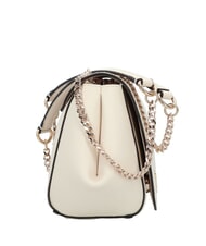 GUESS TALENT Sac &agrave; bandouli&egrave;re / sac &agrave; bandouli&egrave;re OFFWHITE - Sacs pour Femme - 3