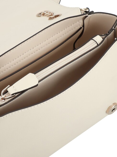 TALENT Sac &agrave; bandouli&egrave;re / sac &agrave; bandouli&egrave;re OFFWHITE - Sacs pour Femme