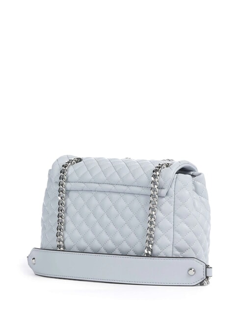 EVERLEE Mini sac bandouli&egrave;re / sac port&eacute; &eacute;paule bleu brumeux - Sacs pour Femme