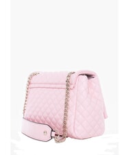 GUESS EVERLEE Sac matelass&eacute; avec applications eau de rose - Sacs pour Femme - 2