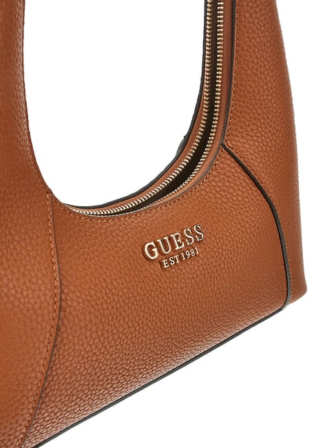 CALISTA sac bandouli&egrave;re sac fourre-tout albury caramel - Sacs pour Femme