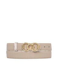 GUESS 4G LOGO PEONY Ceinture avec boucle logo - Ceintures