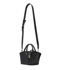 GUESS BOLENA Sac à main avec bandoulière NOIR - Sacs pour Femme - 4