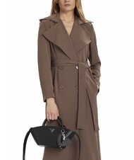 GUESS BOLENA Sac à main avec bandoulière NOIR - Sacs pour Femme - 5