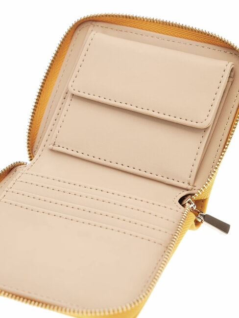 TALENT Portefeuille souci - Portefeuilles Femme