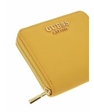 GUESS TALENT Portefeuille souci - Portefeuilles Femme - 3