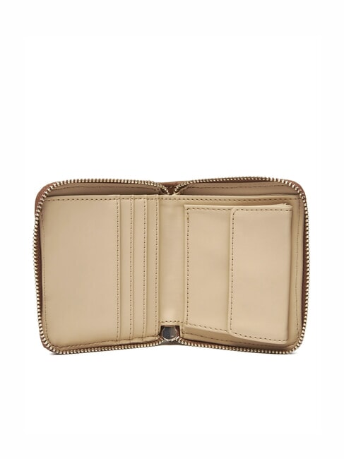 NEDA Petit portefeuille LOGO DE LAIT - Portefeuilles Femme