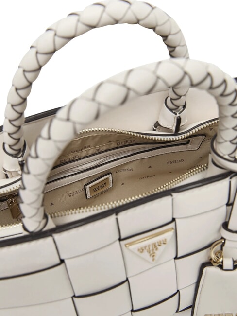 MAYLEE  Sac à main avec bandoulière OFFWHITE - Sacs pour Femme