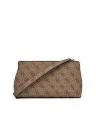 GUESS KATYA Mini sac bandouli&egrave;re LOGO DE LAIT - Sacs pour Femme - 2