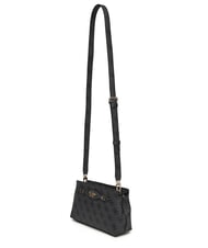 GUESS KATYA Mini sac bandoulière grand sac fourre-tout vikky roo coalog - Sacs pour Femme - 3