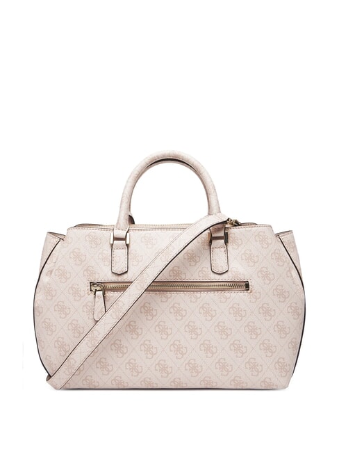 KATYA Sac à main avec bandoulière logo de l'eau de rose - Sacs pour Femme