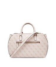 GUESS KATYA Sac à main avec bandoulière logo de l'eau de rose - Sacs pour Femme - 2