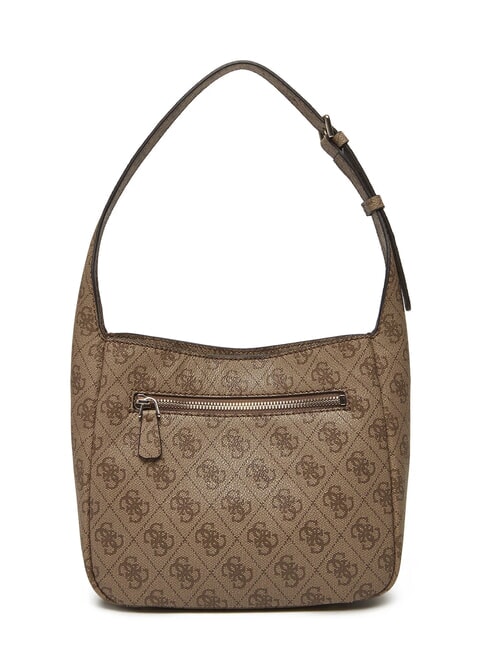 KATYA sac bandoulière LOGO DE LAIT - Sacs pour Femme