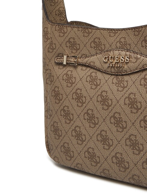 KATYA sac bandoulière LOGO DE LAIT - Sacs pour Femme