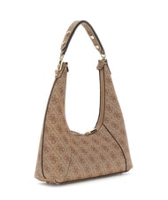 GUESS CALISTA sac bandouli&egrave;re LOGO DE LAIT - Sacs pour Femme - 2