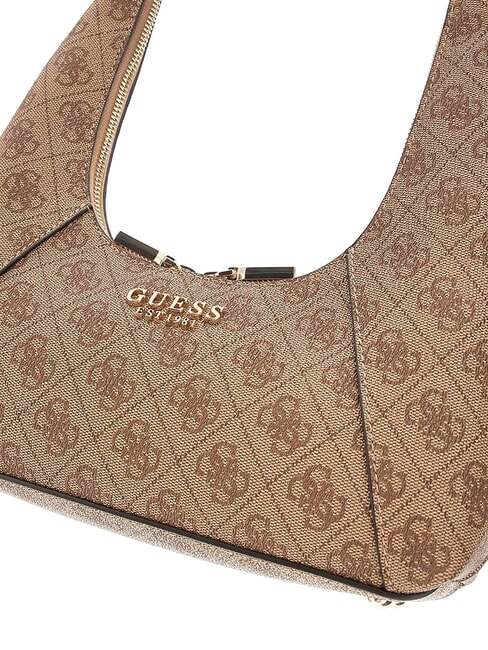 CALISTA sac bandouli&egrave;re LOGO DE LAIT - Sacs pour Femme