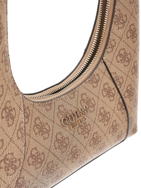 CALISTA sac bandouli&egrave;re LOGO DE LAIT - Sacs pour Femme