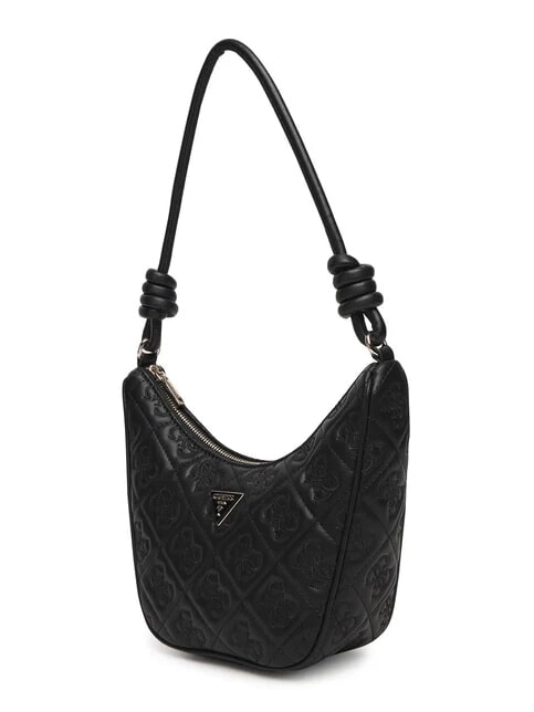ADELASIA sac bandoulière NOIR - Sacs pour Femme