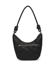 GUESS ADELASIA sac bandoulière NOIR - Sacs pour Femme - 4