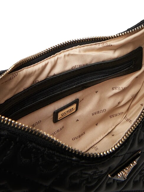 ADELASIA sac bandoulière NOIR - Sacs pour Femme