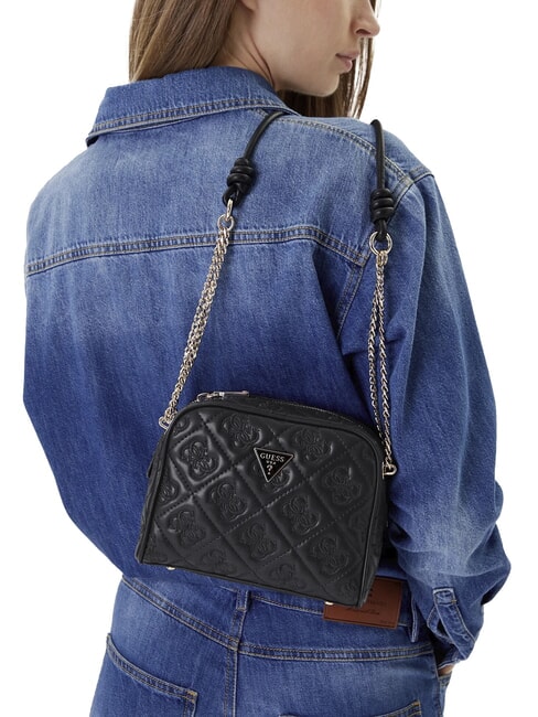 ADELASIA Mini sac bandoulière NOIR - Sacs pour Femme