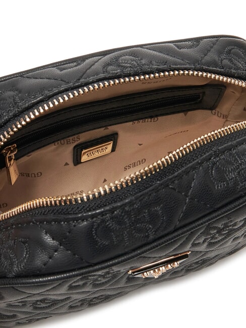 ADELASIA Mini sac bandoulière NOIR - Sacs pour Femme