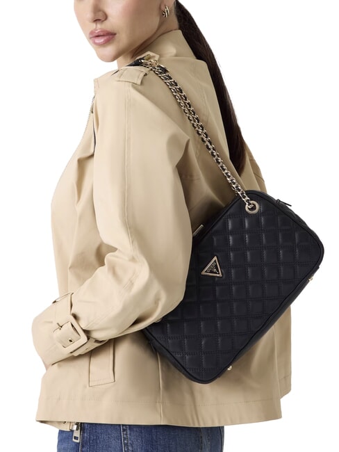 GIULLY 2 sac bandoulière NOIR - Sacs pour Femme