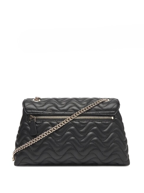 MELISANDRA Sac bandoulière / sac porté travers NOIR - Sacs pour Femme