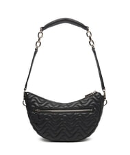GUESS MELISANDRA sac bandoulière NOIR - Sacs pour Femme - 4