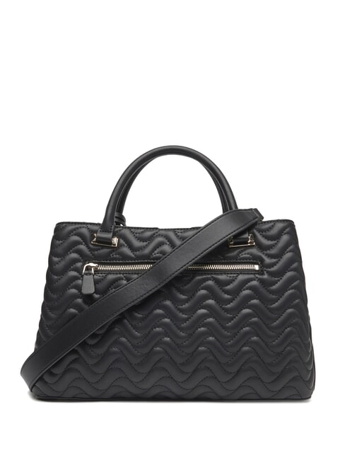 MELISANDRA Sac à main avec bandoulière NOIR - Sacs pour Femme