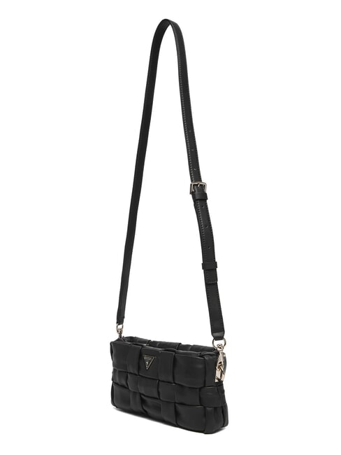 MARION Mini sac bandouli&egrave;re NOIR - Sacs pour Femme
