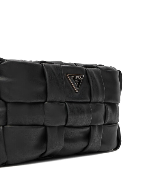 MARION Mini sac bandouli&egrave;re NOIR - Sacs pour Femme