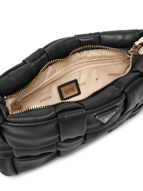 MARION Mini sac bandouli&egrave;re NOIR - Sacs pour Femme